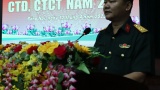 Tìm giải pháp đẩy mạnh công tác Đảng, công tác chính trị trong lực lượng vũ trang tỉnh Đồng Nai
