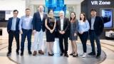 Đồ gia dụng Bosch gia nhập thị trường Việt Nam với chất Đức khác biệt