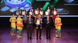 Herbalife Việt Nam được vinh danh “Top Công Nghiệp 4.0 Việt Nam”