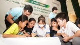 Nhiều chuỗi hoạt động bổ ích dành cho trẻ trong “Ngày hội thế giới tuổi thơ lần thứ XXIV-năm 2023”