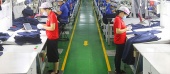 Bình Dương xây dựng quan hệ lao động hài hòa trong các Khu công nghiệp