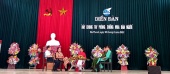Kết quả tích cực trong công tác phòng, chống mua bán người và hỗ trợ nạn nhân bị mua bán trở về ở Ninh Bình