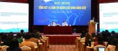 Hội LHPN Việt Nam tổng kết 15 năm thi hành Luật Bình đẳng giới