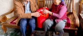 Tuyên Quang tặng 18.344 suất quà Tết Quý Mão cho người có công