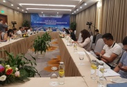 Góp ý về Luật Dầu khí (sửa đổi):  Đề xuất thêm quyền cho Tập đoàn Dầu khí Việt Nam 