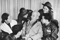 Tư tưởng Hồ Chí Minh về công tác Thương binh – Liệt sỹ