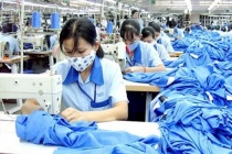 Việt Nam cần 2,2 tỷ USD để tăng lương đủ sống cho công nhân may