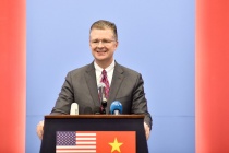 'Việt Nam là một trong những đối tác quan trọng nhất của Mỹ
