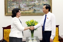 Strengthening cooperation on social security and labor between Vietnam and Cuba