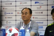 HLV Olympic Hàn Quốc: “Tôi thấy tiếc cho ông Park Hang Seo”