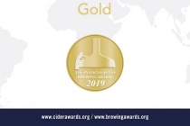 SABECO giành Huy chương vàng tại Giải thưởng Bia Quốc tế 2019