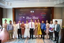 Cuộc thi Hoa khôi Sinh viên Việt Nam 2020: Vẻ đẹp của sự thông minh