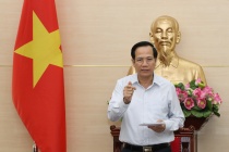 Minister Dao Ngoc Dung: “The Labor Code will pave the way for a healthy and integrated labor market”