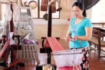 Ninh Thuan provides vocational training for rural workers