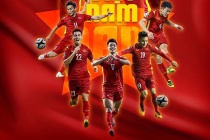 Tập đoàn Hưng Thịnh treo thưởng 2 tỷ đồng nếu đội tuyển Việt Nam hòa hoặc thắng UEA