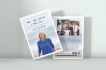 Nơi ánh sáng chiếu soi - Cuốn sách thú vị về gia đình của Tổng thống Mỹ Joe Biden