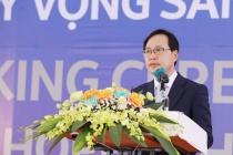Khởi công xây dựng Ngôi trường Hy vọng Samsung thứ tư cho trẻ em có hoàn cảnh khó khăn ở Lạng Sơn