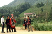 Huyện Thanh Sơn (Phú Thọ): Thực hiệu hiệu quả chính sách cho người có uy tín trong đồng bào dân tộc thiểu số
