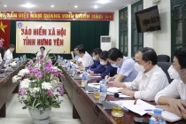 Hưng Yên: Đẩy mạnh công tác truyền thông chính sách BHXH, BHYT