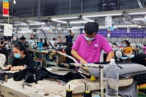 Hơn 2,3 triệu lao động tại Thành phố Hồ Chí Minh đã nhận hỗ trợ từ Quỹ Bảo hiểm thất nghiệp