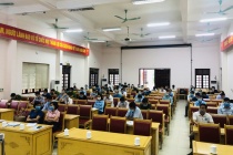 Kết quả tích cực trong công tác phòng, chống mại dâm ở Quảng Ninh