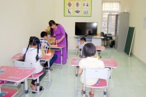 Quảng Ninh tập trung triển khai nhiều hoạt động trợ giúp người khuyết tật