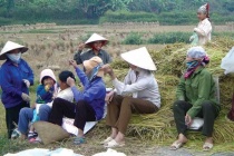 Hội Liên hiệp Phụ nữ tỉnh Nam Định: Hỗ trợ phụ nữ khởi nghiệp, tạo việc làm ổn định