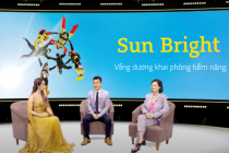 Sun Life Việt Nam khởi động chương trình: Sun Bright tìm kiếm và phát triển tài năng trẻ 