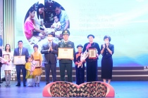 Vinh danh “Gia đình trẻ Việt Nam tiêu biểu” 2021