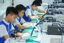 Vocational training sector catches up with digital transformation trend