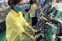 Nam Định: Vượt chỉ tiêu giải quyết việc làm trong năm 2021