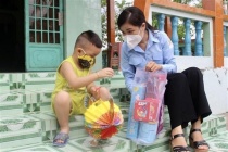 Vietnam strengthens measures to care for COVID-19-hit children
