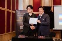Hợp tác đào tạo âm nhạc cổ điển chuẩn quốc tế cho tài năng trẻ Việt Nam