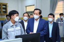 Bắc Giang triển khai giải pháp phát triển nguồn nhân lực chất lượng cao