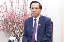 Bộ trưởng Đào Ngọc Dung: Nhanh chóng khôi phục và phát triển thị trường lao động