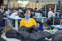 Quảng Trị nâng tỷ lệ lao động qua đào tạo đạt 70,27%