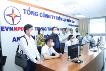 Thứ trưởng Lê Văn Thanh: Ngành điện cần chủ động đảm bảo an toàn vệ sinh lao động