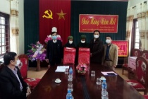 Bắc Giang: Lan tỏa nhiều hoạt động hướng tới kỷ niệm ngày Thương binh – Liệt sĩ