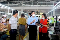 Tuyên Quang giảm đóng bảo hiểm tai nạn lao động, bệnh nghề nghiệp cho 1.718 đơn vị 