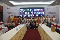 REACH và J.P.Morgan hợp tác đào tạo nghề cho thanh niên có hoàn cảnh khó khăn ở Việt Nam