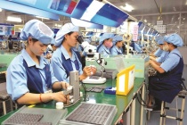 Ho Chi Minh City needs around 65,500 workers in the second quarter
