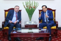 Vietnam – Hungary promote cooperation on labour export
