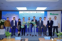 Saint-Gobain Việt Nam tổ chức Hội thảo chuyên đề về Tiện nghi âm thanh tại Hà Nội