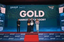 Tài năng trẻ Nestlé giành nhiều giải thưởng cao tại cuộc thi Vietnam Young Lions 2022 