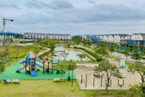 Khai trương Seroto Center VSIP Bắc Ninh – Trung tâm cộng đồng sống thuận tự nhiên