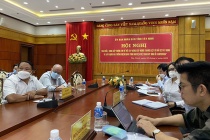 Tây Ninh: Lấy ý kiến Bộ, ngành về Đề án  “Nâng cấp Nghĩa trang liệt sĩ Đồi 82