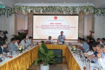Nâng cao chất lượng nguồn nhân lực tỉnh Thừa Thiên Huế giai đoạn 2021-2025