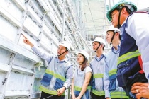 Huyện Vạn Ninh (Khánh Hòa) phát động Tháng Công nhân và Tháng hành động về an toàn, vệ sinh lao động năm 2022