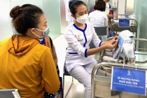 VNVC ký hợp tác với GSK (Bỉ) đưa thêm nhiều vaccine mới về Việt Nam