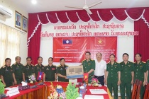 Thừa Thiên Huế: Tăng cường công tác tìm kiếm hài cốt liệt sĩ